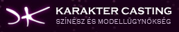 Karakter Casting