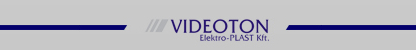 Videoton